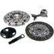 Purchase Top-Quality New Clutch Set by LUK - 07-196 pa3