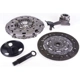 Purchase Top-Quality New Clutch Set by LUK - 07-196 pa4