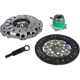 Purchase Top-Quality New Clutch Set by LUK - 07-200 pa4