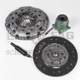 Purchase Top-Quality New Clutch Set by LUK - 07-201 pa1