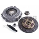 Purchase Top-Quality New Clutch Set by LUK - 07-208 pa4