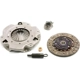 Purchase Top-Quality New Clutch Set by LUK - 07-208 pa5