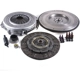 Purchase Top-Quality LUK - 07-225 - New Clutch Set pa5