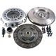 Purchase Top-Quality LUK - 07-226 - New Clutch Set pa5
