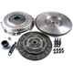 Purchase Top-Quality LUK - 07-230 - New Clutch Set pa4