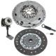 Purchase Top-Quality New Clutch Set by LUK - 07-235 pa1