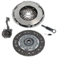 Purchase Top-Quality New Clutch Set by LUK - 07-235 pa2