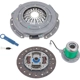 Purchase Top-Quality New Clutch Set by LUK - 07-238 pa1