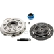 Purchase Top-Quality New Clutch Set by LUK - 07-905 pa3