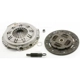 Purchase Top-Quality New Clutch Set by LUK - 07-905 pa4