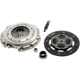 Purchase Top-Quality New Clutch Set by LUK - 07-907 pa4