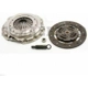Purchase Top-Quality New Clutch Set by LUK - 07-908 pa1