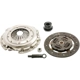 Purchase Top-Quality New Clutch Set by LUK - 07-908 pa2