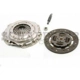 Purchase Top-Quality New Clutch Set by LUK - 07-909 pa2