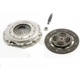 Purchase Top-Quality New Clutch Set by LUK - 07-909 pa4
