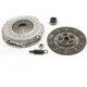 Purchase Top-Quality New Clutch Set by LUK - 07-910 pa12