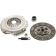 Purchase Top-Quality New Clutch Set by LUK - 07-910 pa4