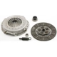 Purchase Top-Quality New Clutch Set by LUK - 07-910 pa5
