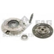 Purchase Top-Quality New Clutch Set by LUK - 08-001 pa4