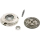 Purchase Top-Quality New Clutch Set by LUK - 08-001 pa5