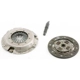 Purchase Top-Quality New Clutch Set by LUK - 08-001 pa6