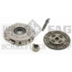 Purchase Top-Quality New Clutch Set by LUK - 08-005 pa1