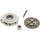 Purchase Top-Quality New Clutch Set by LUK - 08-005 pa2