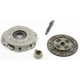 Purchase Top-Quality New Clutch Set by LUK - 08-005 pa3