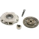 Purchase Top-Quality New Clutch Set by LUK - 08-006 pa2