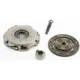 Purchase Top-Quality New Clutch Set by LUK - 08-006 pa3