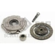 Purchase Top-Quality New Clutch Set by LUK - 08-008 pa2