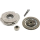 Purchase Top-Quality New Clutch Set by LUK - 08-008 pa3