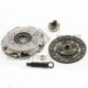 Purchase Top-Quality New Clutch Set by LUK - 08-011 pa4