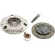 Purchase Top-Quality New Clutch Set by LUK - 08-013 pa3