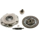 Purchase Top-Quality LUK - 08-022 - New Clutch Set pa3