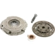 Purchase Top-Quality New Clutch Set by LUK - 08-024 pa3