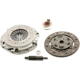 Purchase Top-Quality LUK - 08-026 - New Clutch Set pa3