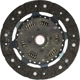 Purchase Top-Quality LUK - 08-026 - New Clutch Set pa5