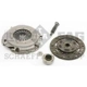 Purchase Top-Quality New Clutch Set by LUK - 08-027 pa2