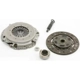 Purchase Top-Quality New Clutch Set by LUK - 08-027 pa4