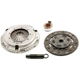 Purchase Top-Quality New Clutch Set by LUK - 08-029 pa5