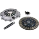 Purchase Top-Quality New Clutch Set by LUK - 08-045 pa2