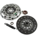 Purchase Top-Quality LUK - 08-047 - New Clutch Set pa5
