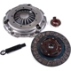 Purchase Top-Quality LUK - 08-050 - New Clutch Set pa2