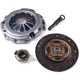 Purchase Top-Quality LUK - 08-051 - New Clutch Set pa5