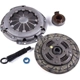 Purchase Top-Quality New Clutch Set by LUK - 08-054 pa2