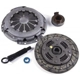 Purchase Top-Quality New Clutch Set by LUK - 08-054 pa3