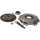 Purchase Top-Quality LUK - 08-061 - New Clutch Set pa3