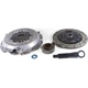 Purchase Top-Quality LUK - 08-061 - New Clutch Set pa4