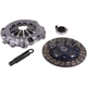 Purchase Top-Quality New Clutch Set by LUK - 08-063 pa4